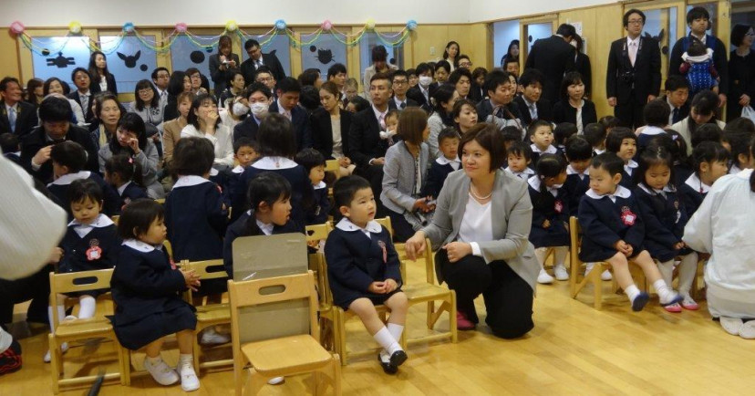 葛飾やまびこ幼稚園