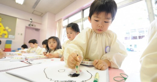 聖徳学園三田幼椎園