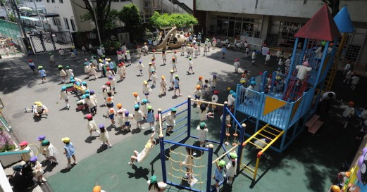 聖徳学園三田幼椎園