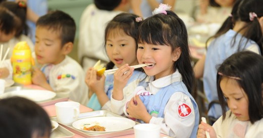 聖徳学園三田幼椎園