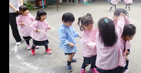 馬込幼稚園