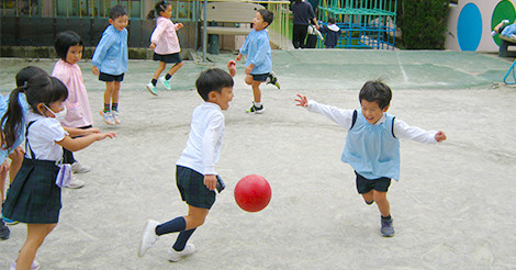 馬込幼稚園