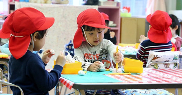 清明幼稚園