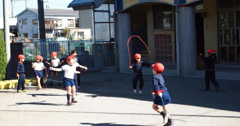 満願寺幼稚園