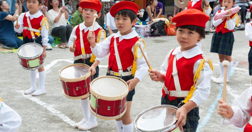 満願寺幼稚園