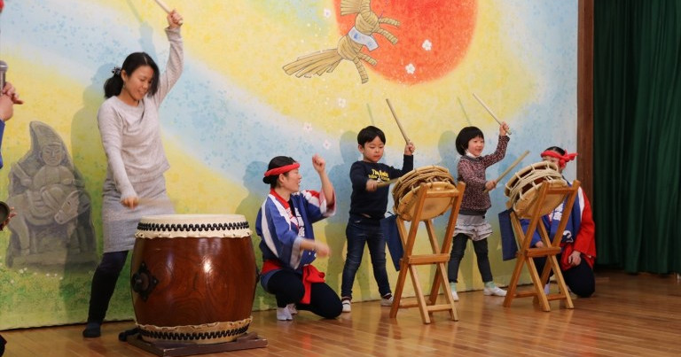 調布多摩川幼稚園