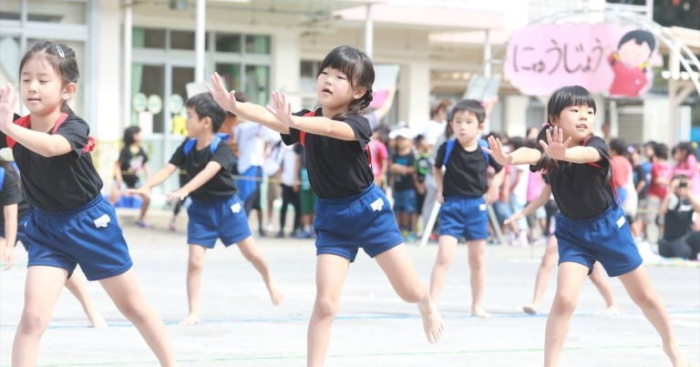 調布多摩川幼稚園