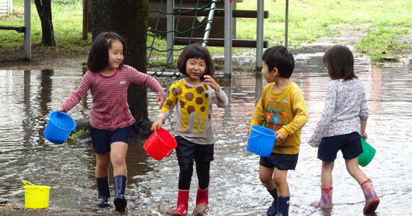 桐朋幼稚園