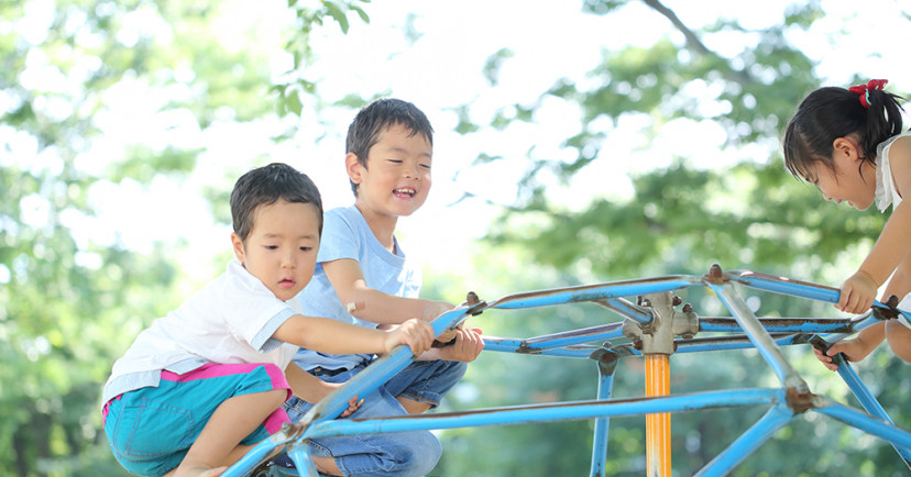 糀谷幼稚園