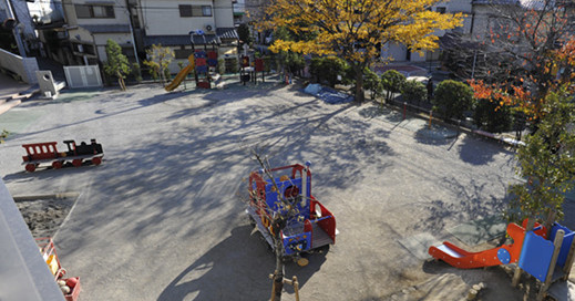 青鳩幼稚園