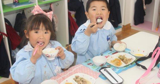 青鳩幼稚園