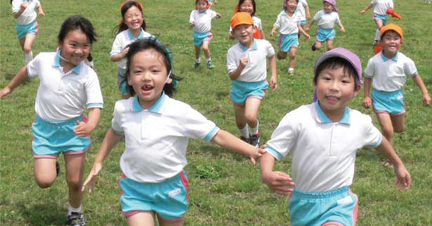 大和八幡幼稚園