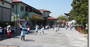 福寿院幼稚園