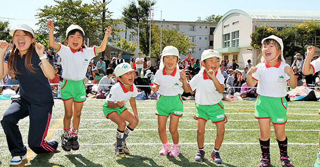 ふちえ幼稚園