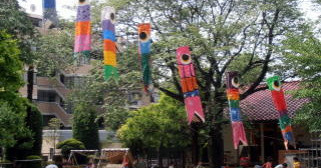 東立川幼稚園