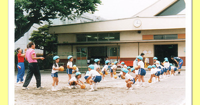 仙川かおる幼稚園