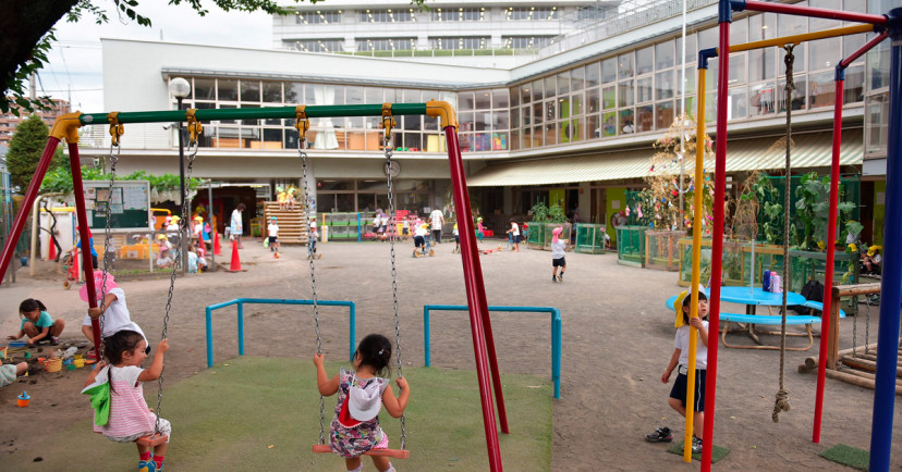 なかよし幼稚園