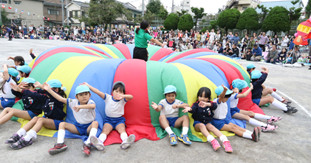 第一若草幼稚園