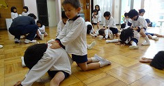 駿河台大学第一幼稚園