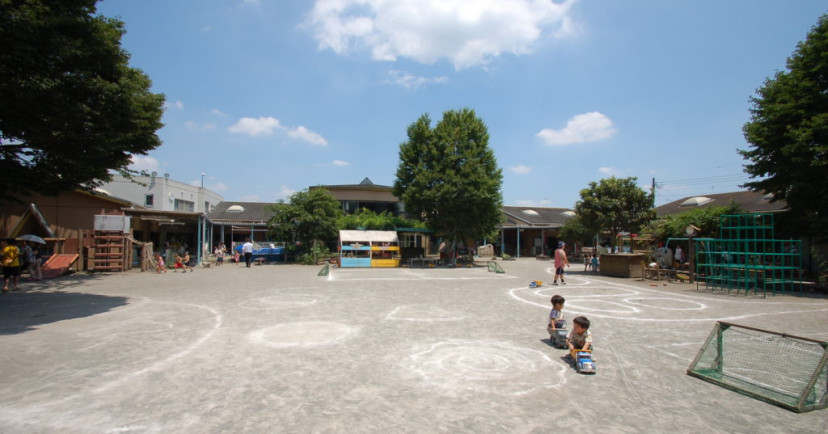 なかの幼稚園