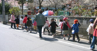 ママの森幼稚園