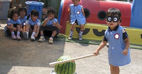 福生多摩幼稚園