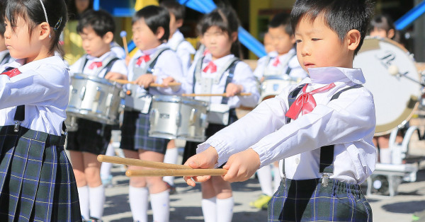 清瀬しらうめ幼稚園