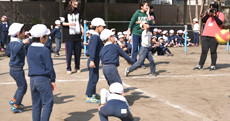 栄光乃園幼稚園