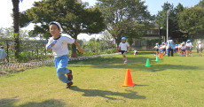 神山幼稚園