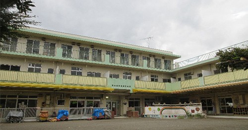 曽谷保育園