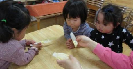 ニチイキッズさわやか梅島保育園