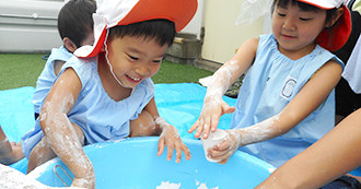 ピノキオ幼児舎鐘ヶ淵園