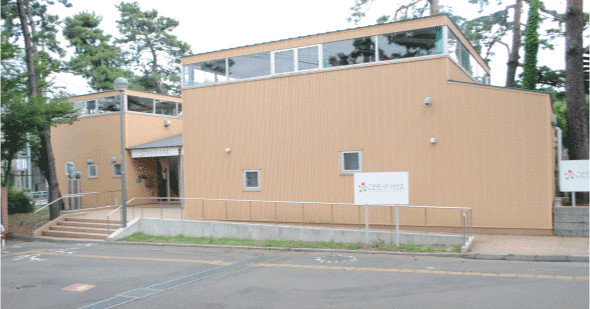 東京学芸大　学芸の森保育園