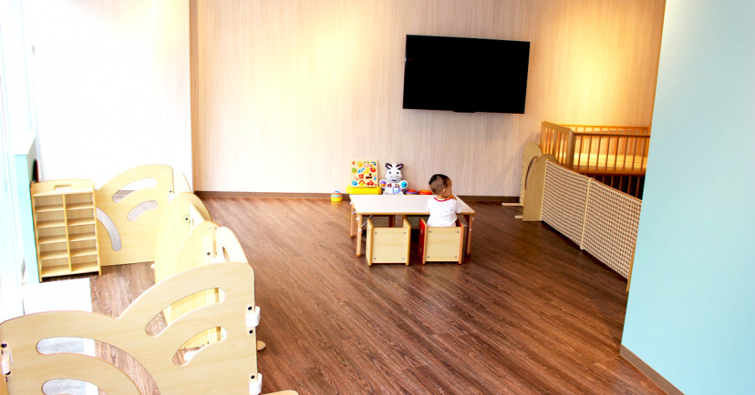 ZERO Nursery