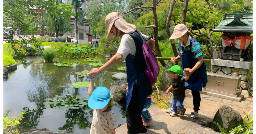 すばる保育園