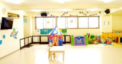 kidsroom にっしー西品川園