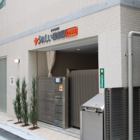 うれしい保育園上野駅前の写真2