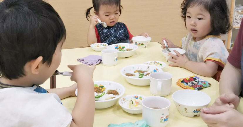 ぬくもりのおうちママサポート保育　巣鴨園