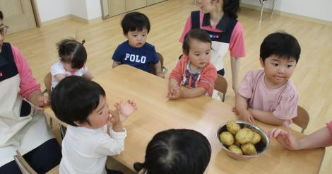 ニチイキッズあだち梅島保育園