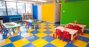 Tokyo International Kindercare