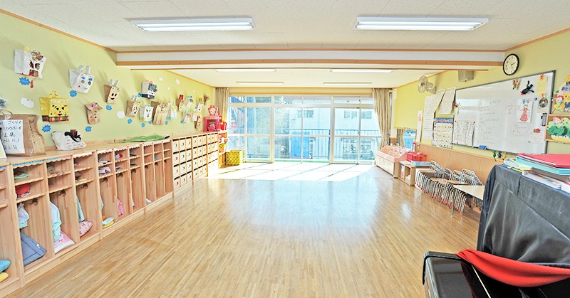 中野島幼稚園