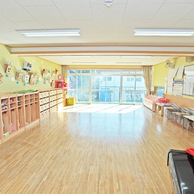 中野島幼稚園の写真2