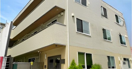 希望ヶ丘プラス保育園