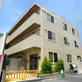 希望ヶ丘プラス保育園
