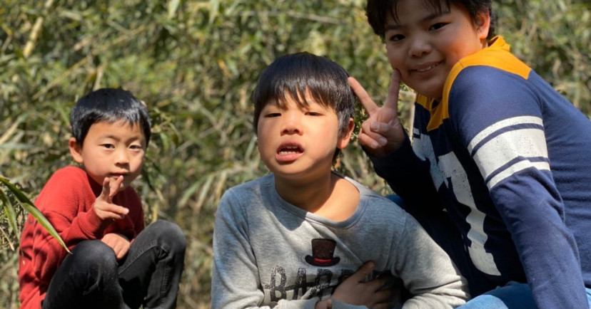 保育所Agape　八幡山園