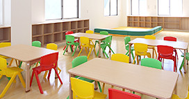 NAS KIDS UNIVERSITY MITAKA