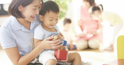 プラスキッズみらい保育園　聖蹟桜ヶ丘園