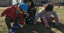 保育所ちびっこランド葛飾金町園