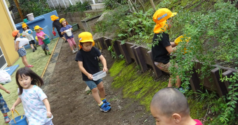 世田谷はっと保育園