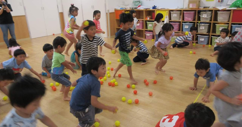 ポポラー東京東日暮里園